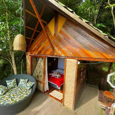 Terramor Amazon Villa Alter do Chão Esterno foto