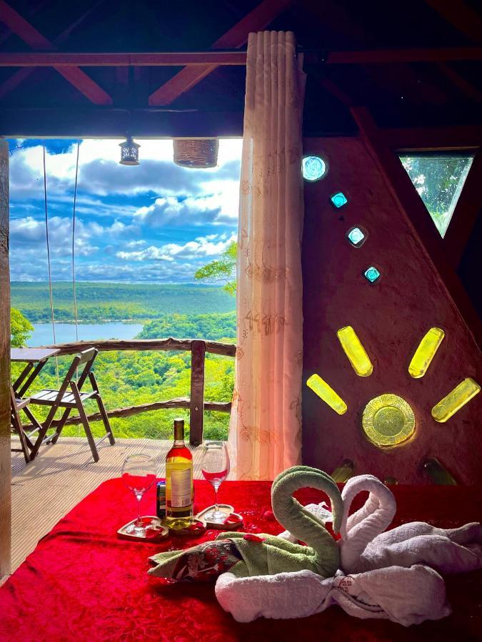 Terramor Amazon Villa Alter do Chão Esterno foto